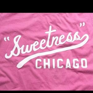 Roots Of Fight SWEETNESS T-Shirt, Size XL #20